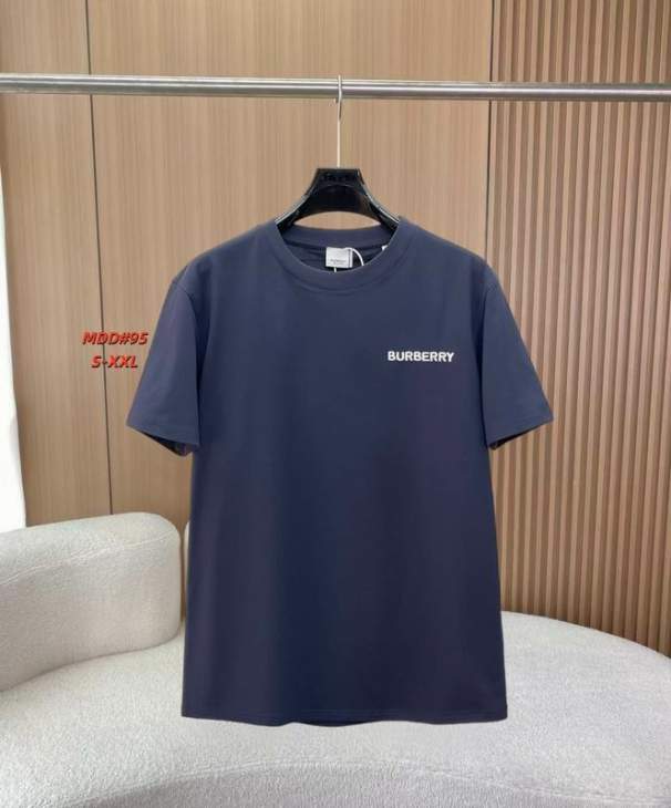 Picture of Burberry T Shirts Short _SKUBurberryS-2XL12yr12720002